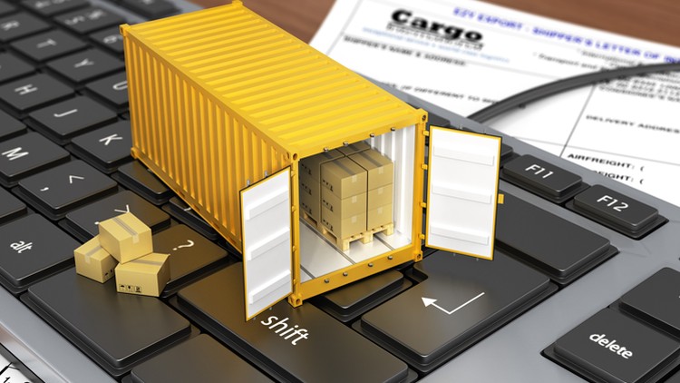 آموزش کارگزاری حمل و نقل بار: چگونه کسب و کار خود را راه اندازی کنید

