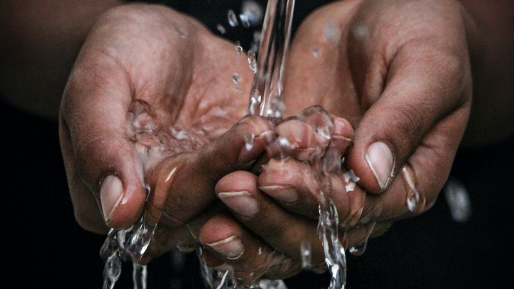 آموزش مهندسی منابع آب و محیط زیست
