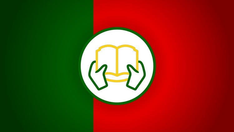آموزش زبان پرتغالی - از مبتدی تا پیشرفته
