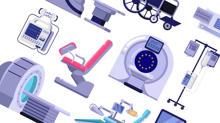 آموزش قوانین و مقررات تجهیزات پزشکی اتحادیه اروپا به زبان ساده
