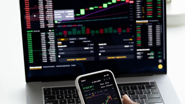 دوره جامع آموزش پرایس اکشن عرضه و تقاضا (SMC)

