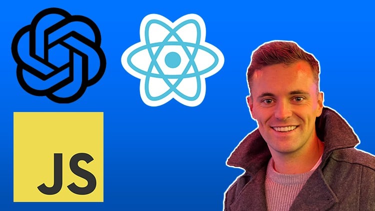 آموزش ساخت اپلیکیشن موبایل ChatGPT با React Native و هوش مصنوعی

