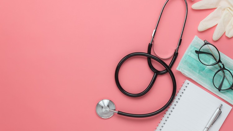 آموزش چگونه یک رزومه (پورتفولیو) برای ورود به حوزه تولید محتوای پزشکی بسازیم
