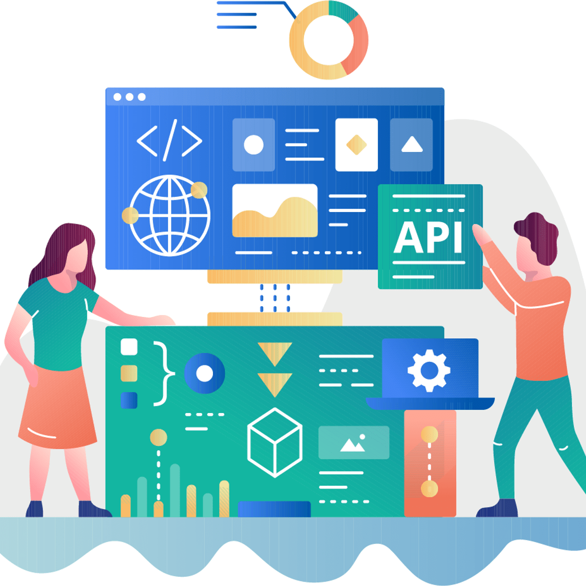 آموزش ساخت APIهای RESTful با استفاده از Node.js و Express