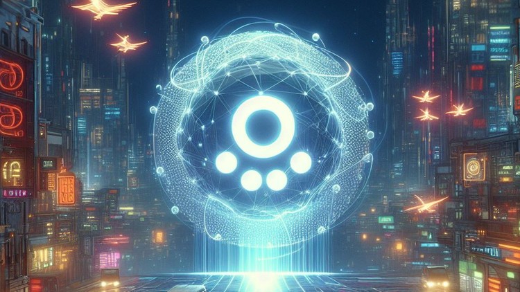 آموزش هوش مصنوعی مولد: OpenAI API، دیپ‌سیک و ChatGPT در پایتون

