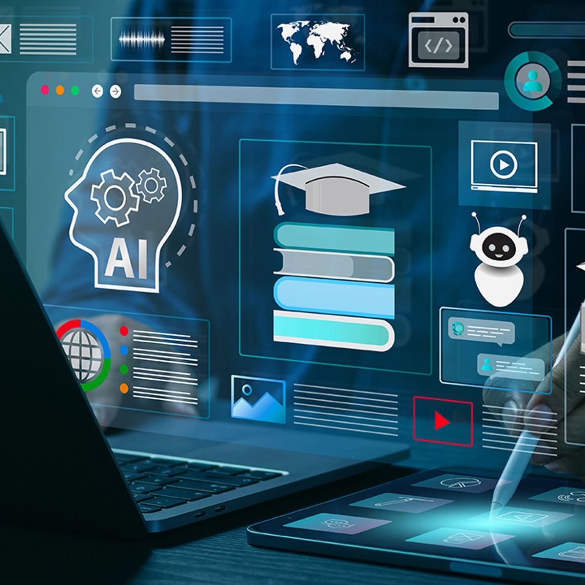 آموزش پاک‌سازی هوشمند داده‌ها با هوش مصنوعی مولد (Generative AI)
