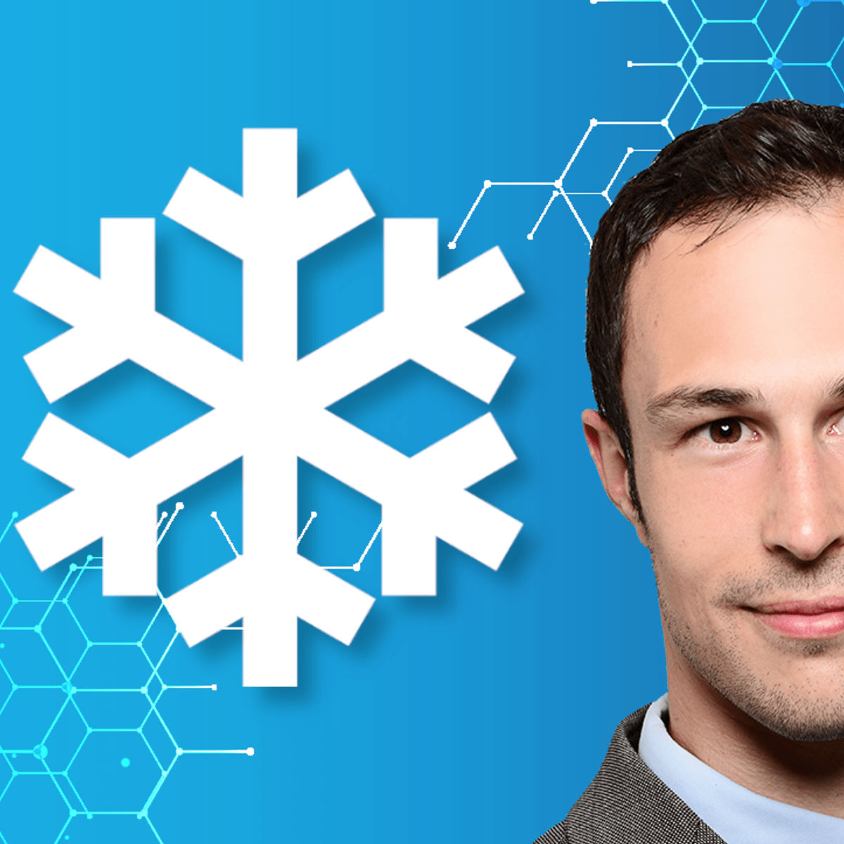 آموزش دوره متوسط اسنوفلیک (Snowflake) - تسلط بر قابلیت‌های پیشرفته