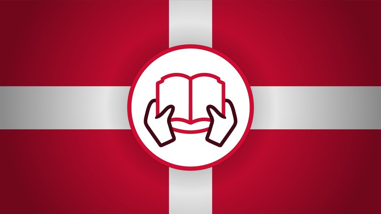 آموزش زبان دانمارکی از مبتدی تا پیشرفته
