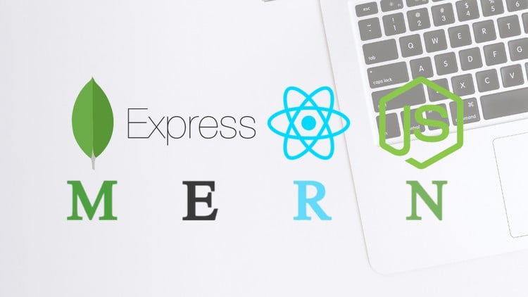 آموزش اپلیکیشن فول استک MERN املاک: بازار مدرن MERN

