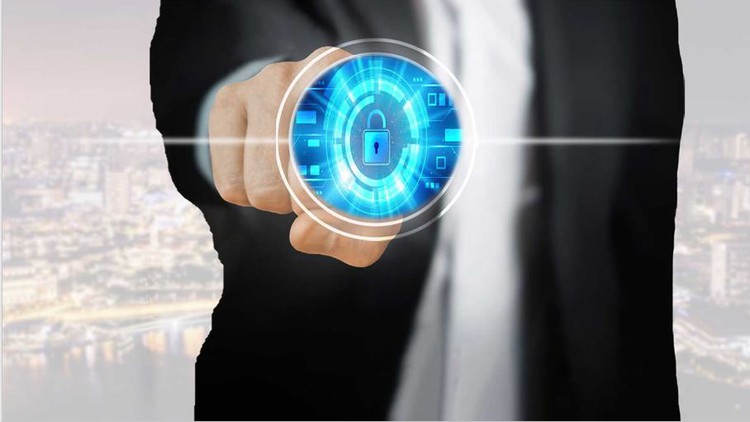 آموزش تغییر مسیر به سوی امنیت سایبری و GRC (حاکمیت، ریسک و انطباق)

