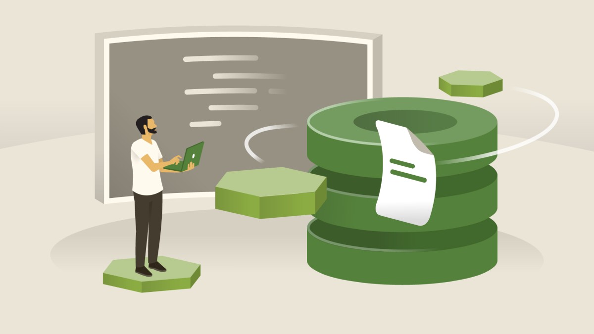 آموزش دیتابیس‌ها برای توسعه‌دهندگان Node.js