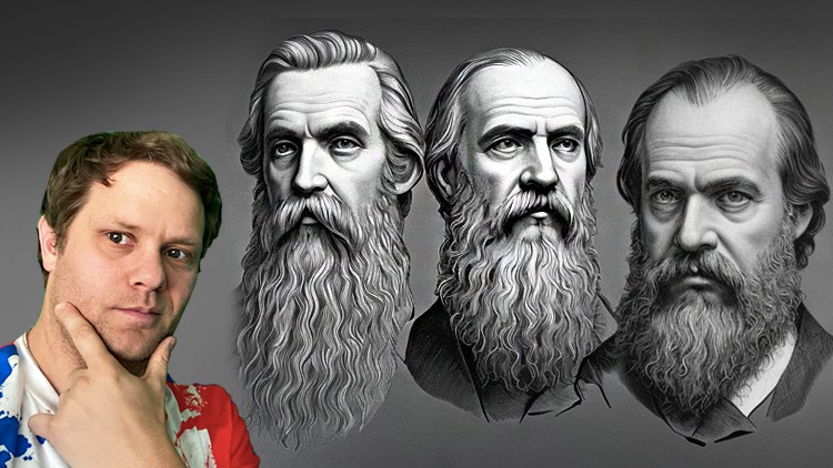 آموزش راهنمای فلسفه برای مبتدیان
