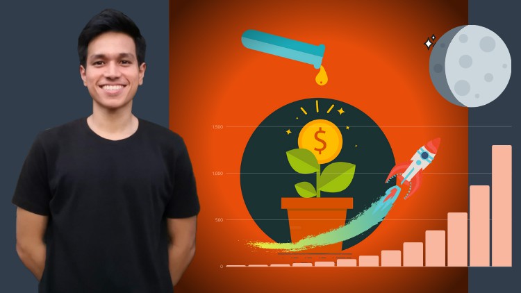 آموزش چگونه در ۷ روز (یا کمتر) در ETF سرمایه‌گذاری کنیم
