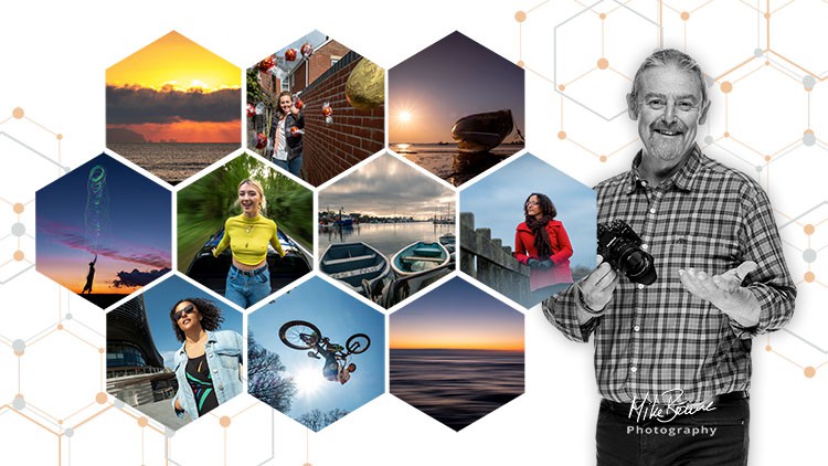 آموزش مسترکلاس عکاسی بخش ۵: ایده های عکاسی در لوکیشن های مختلف

