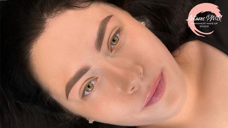 آموزش انقلاب ابروی پودری: از مبتدی تا متخصص
