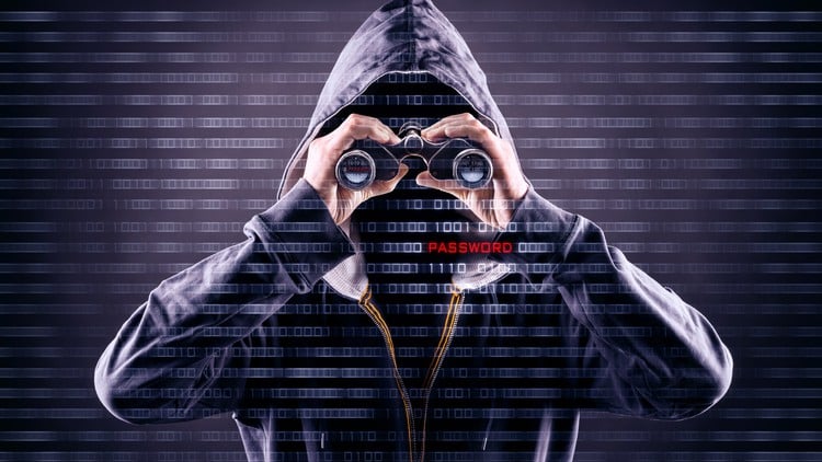 آموزش ضد جاسوسی – رویه‌ها، روش‌ها و فناوری‌ها
