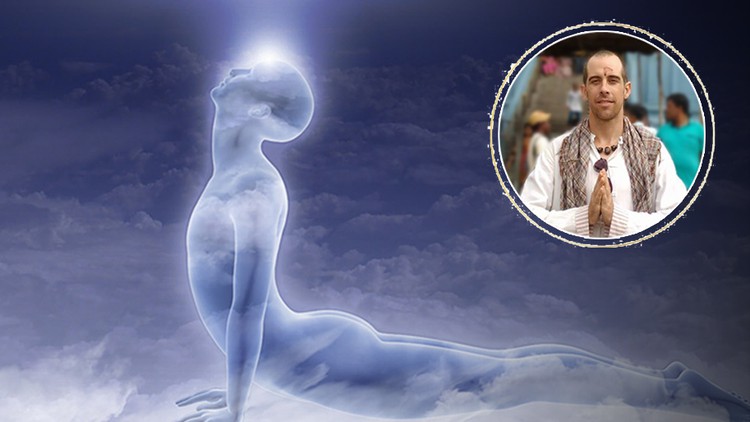 آموزش پرانا ویدیا سطح ۱: علم یوگا شفابخشی پرانا را بیاموزید
