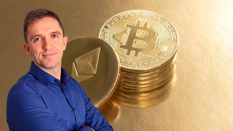 آموزش معاملات ارز دیجیتال الگوریتمی + ۵ ربات برتر در سال ۲۰۲۵
