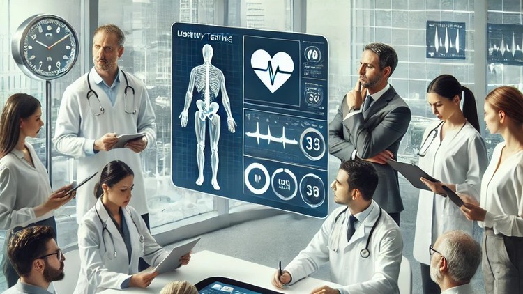 آموزش عوامل انسانی و مهندسی قابلیت استفاده در تجهیزات پزشکی
