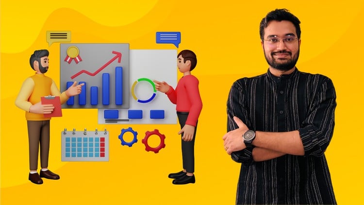 آموزش تسلط بر بازاریابی چابک: پیاده‌سازی دوی سرعت بازاریابی (Marketing Sprints)

