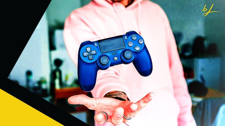 آموزش دوره جامع آهنگسازی و تئوری موسیقی بازی
