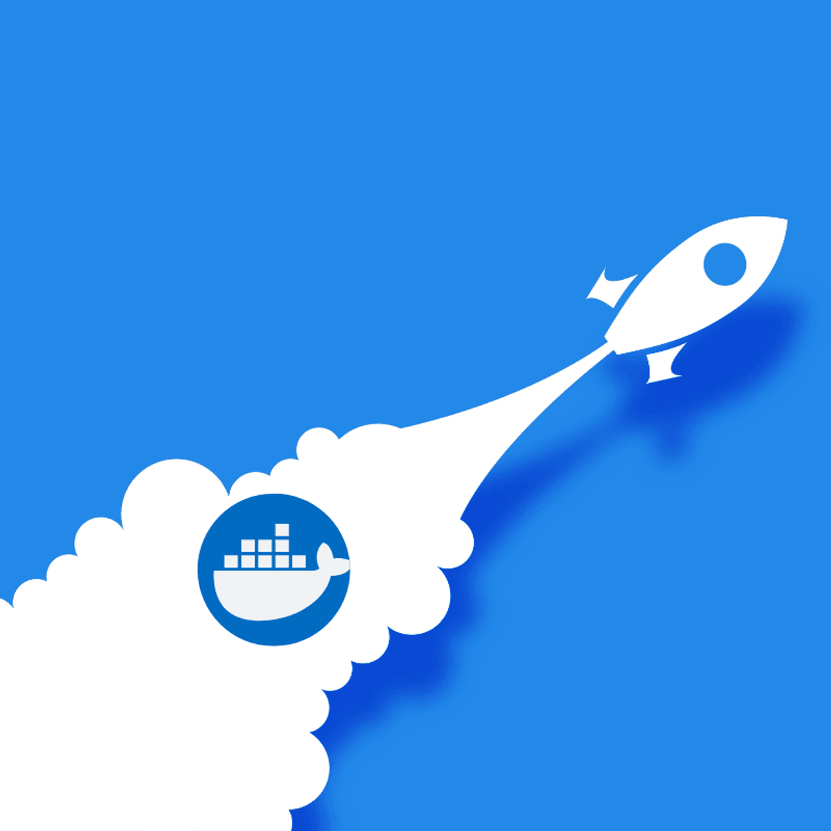 آموزش شروع به کار با داکر (Docker)
