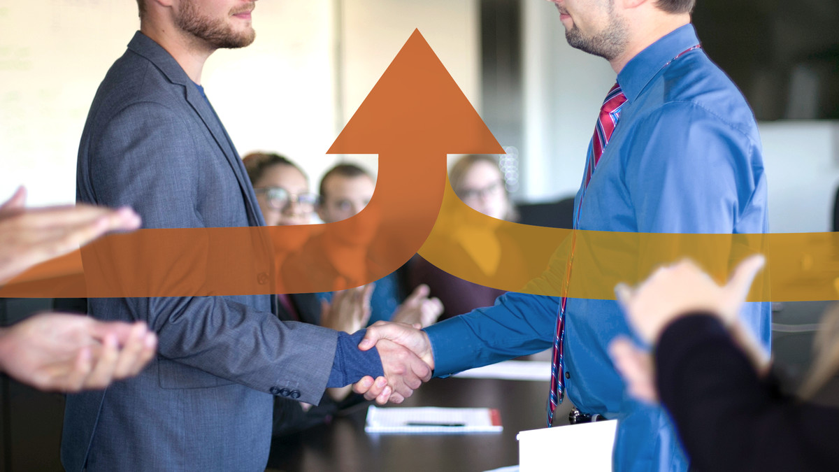 آموزش ادغام و کسب