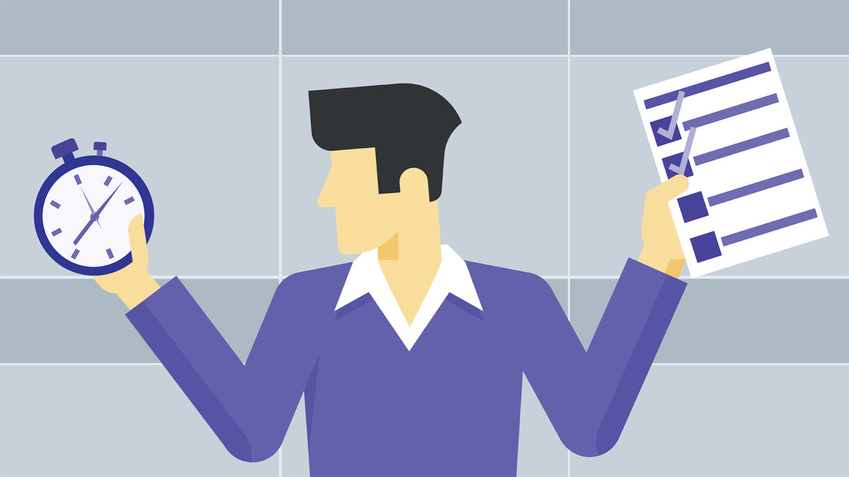 آموزش مدیریت زمان با چشم انداز تقویم و وظایف Mac 2016