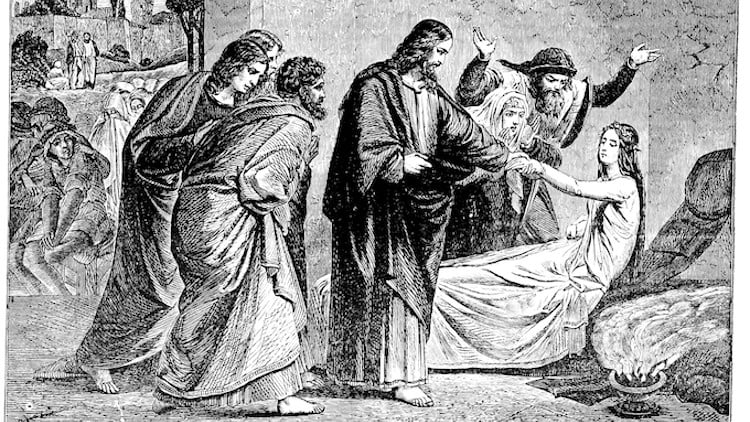 آموزش روش‌های مطالعه کتاب مقدس عبری
