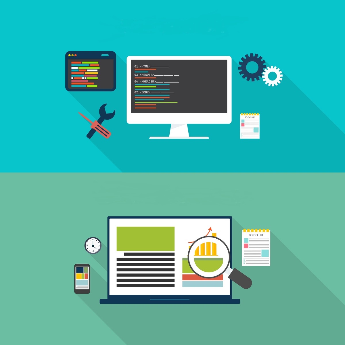 آموزش تست وب و موبایل با سلنیوم (Selenium)