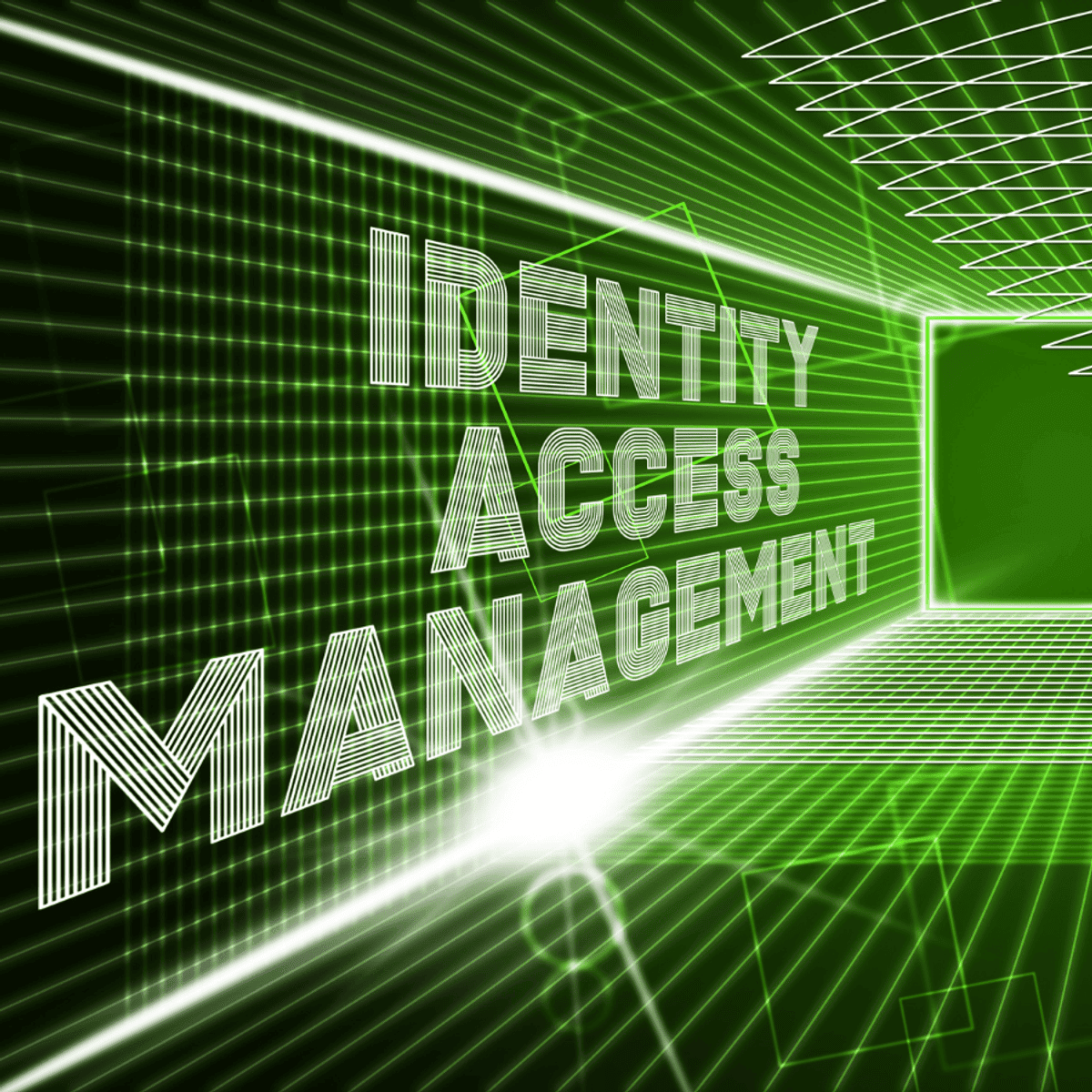 آموزش AWS: مدیریت هویت و دسترسی (IAM)