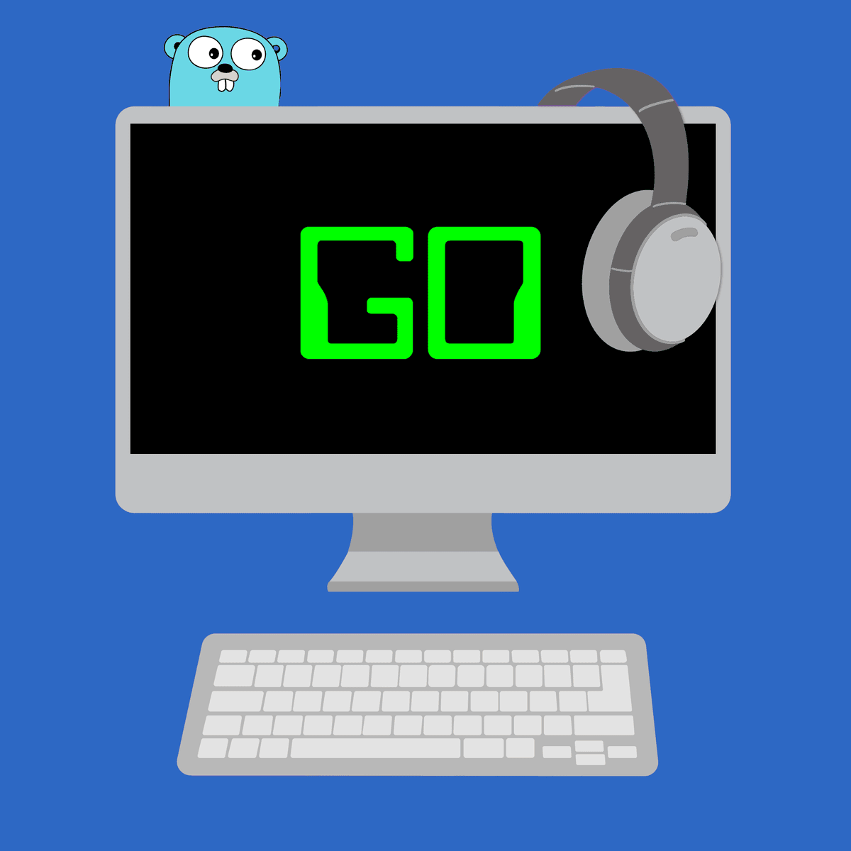 آموزش برنامه‌نویسی Go برای همه: بخش دوم
