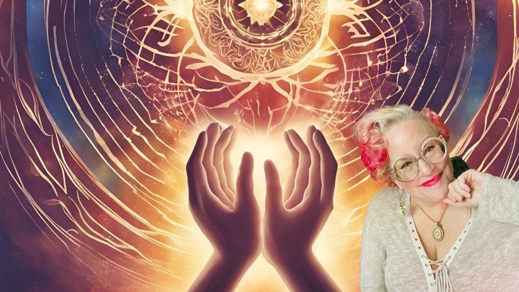 آموزش متخصص مجاز ریکی اوسویی سطح ۱ | دارای اعتبارنامه

