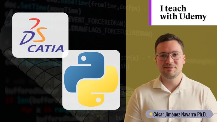 آموزش پای کتیا

