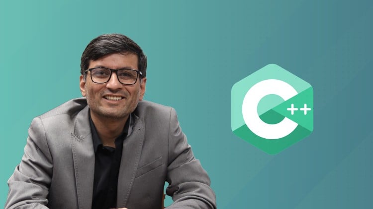 آموزش برنامه نویسی C++: از مبتدی تا پیشرفته - دوره جامع

