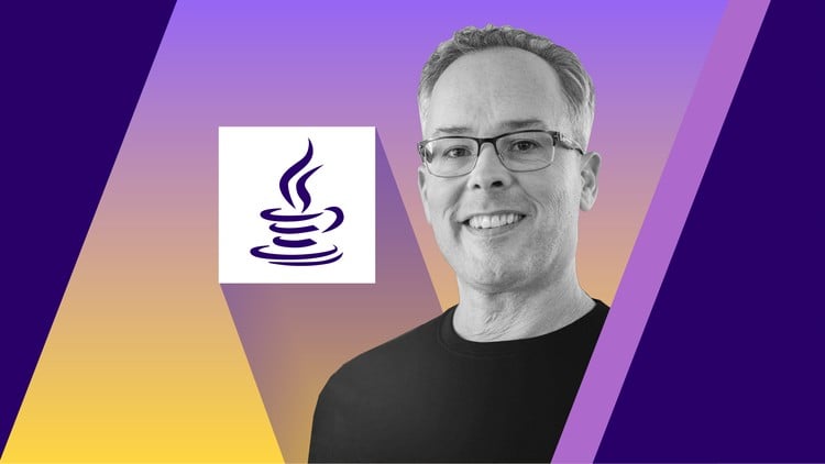 آموزش جدید برنامه‌نویسی جاوا برای مبتدیان
