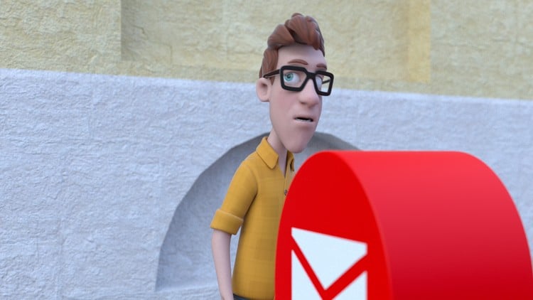 آموزش ساخت انیمیشن کوتاه با بلندر

