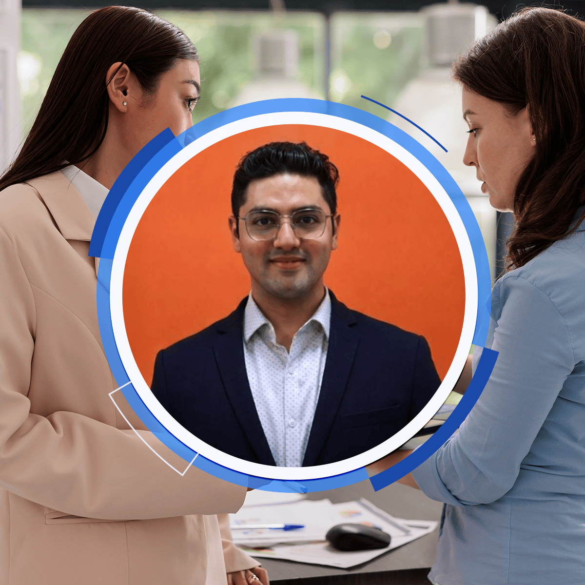 آموزش تحلیل و پاسخگویی به احساسات مشتریان