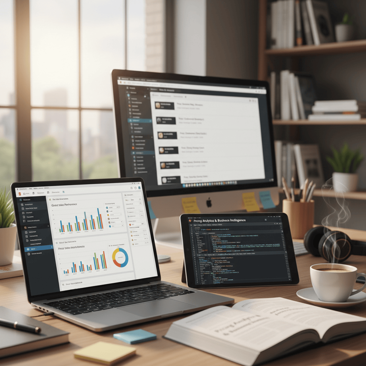 آموزش تحلیل و بهینه‌سازی قیمت‌گذاری با Tableau و R