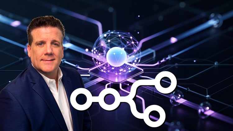 آموزش ان هشت ان دوره جامع
