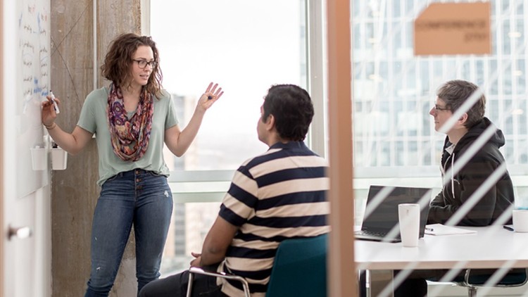 آموزش گروه مطالعه: یادگیری ماشین برای مدیران دارایی
