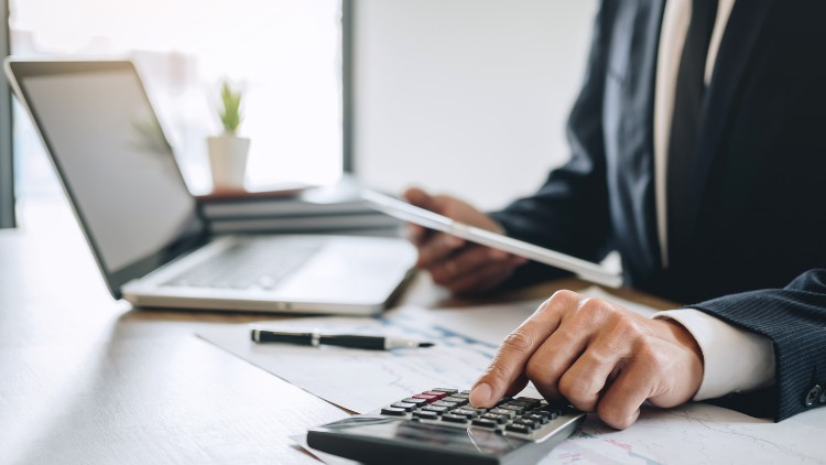 آموزش اظهارنامه مالیات بر ارزش افزوده (GST)، اعتبار مالیاتی ورودی (ITC) و تطبیق - چاهک بهال، حسابدار رسمی

