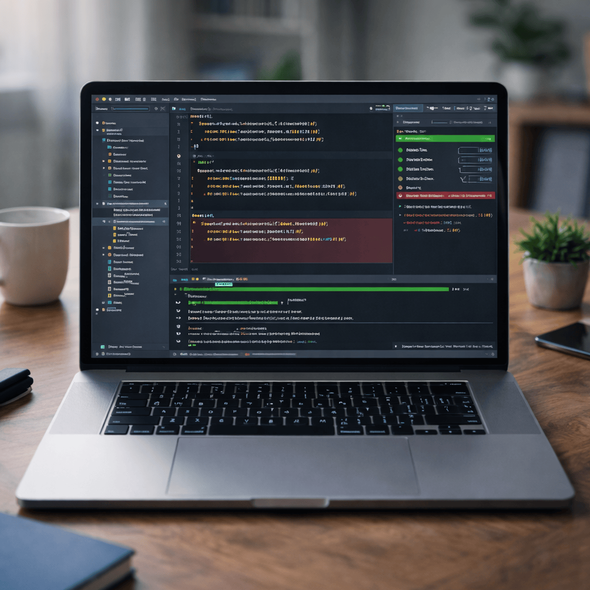 آموزش پیاده‌سازی تکنیک‌های تست واحد (Unit Testing) با استفاده از JUnit