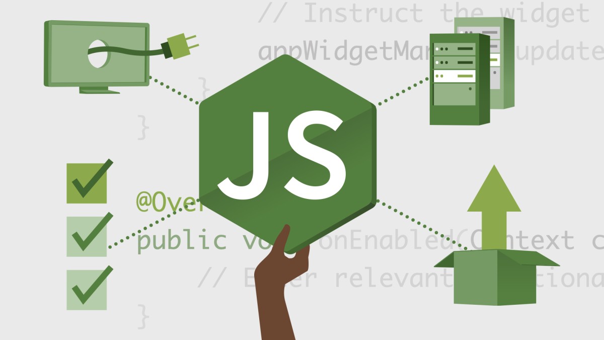 آموزش Node.js: سرورهای وب، تست و استقرار (Deployment)