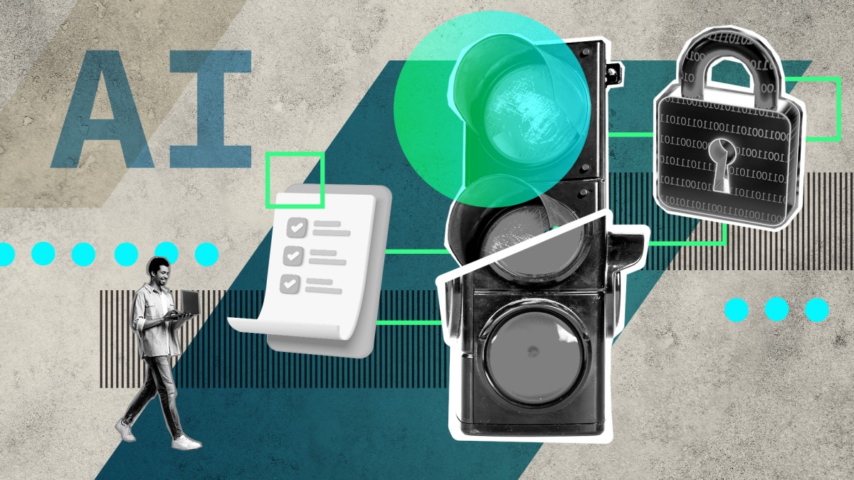 آموزش استفاده از هوش مصنوعی از نظر اخلاقی در محل کار