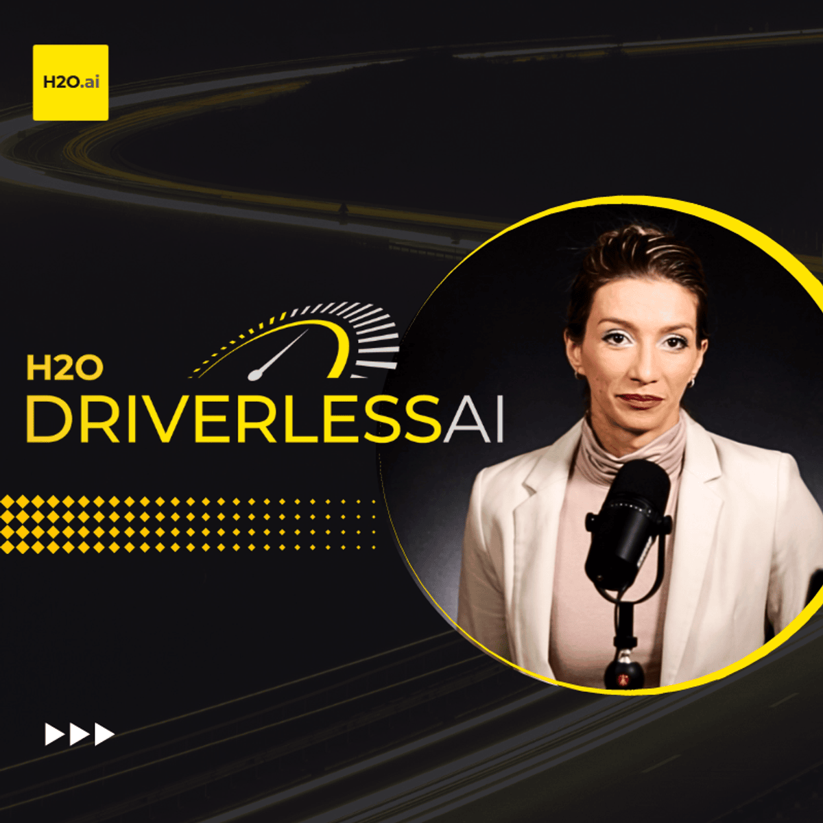دوره جامع آموزش H2O Driverless AI