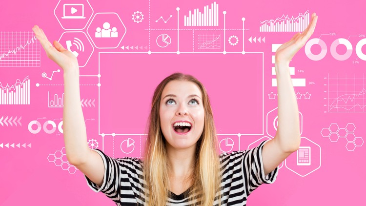 آموزش بازاریابی آنلاین: کسب و کار خود را بدون دانش قبلی توسعه دهید!

