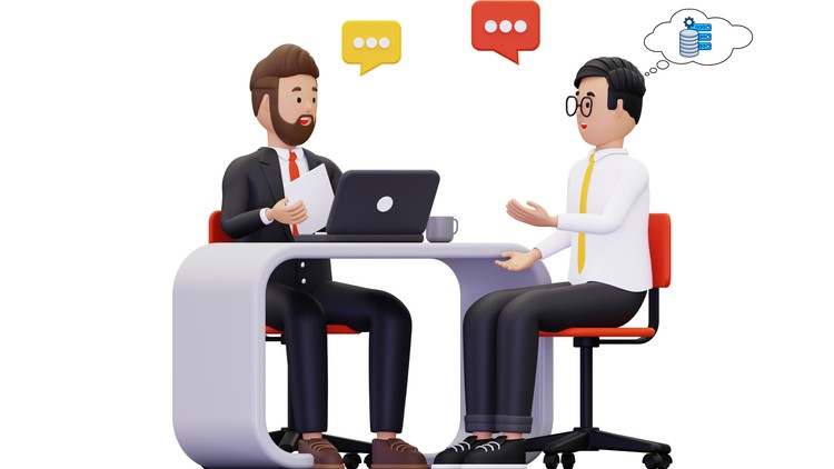 آموزش بیش از 600 سوال مصاحبه SQL برای سال 2025

