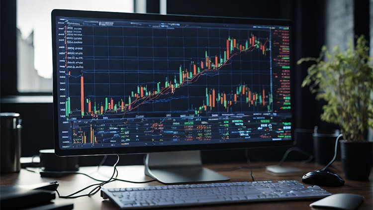 استراتژی ساده برای معاملات روزانه: آموزش حرفه‌ای ترید روزانه (Intraday Trading)

