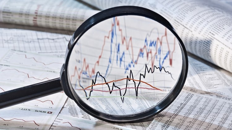 آموزش معامله با اخبار

